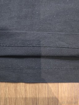 Calvin Klein Slim fit tričko - 5