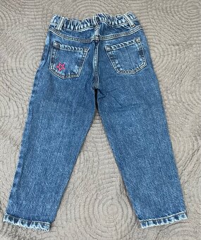 Detské rifle 98cm/2-3 roky - 5