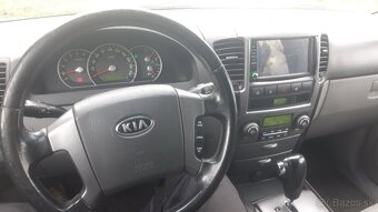 KIA SORENTO 2.5 CRDi SUV - 5