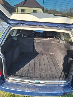 VW passat b5.5 - 5