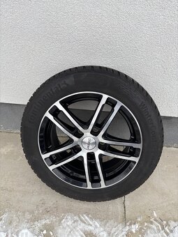 Elektróny 5x114,3 r16 - 5