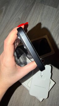 Apple iPhone 15 Pro Max 256 GB - 5