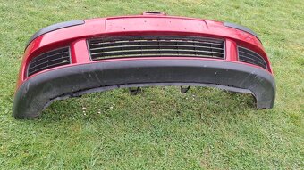 Predný nárazník - 5