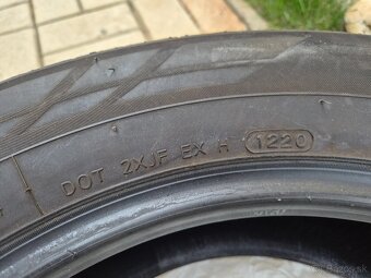 Hankook Ventus Prime 2 - 5