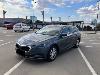 Škoda Octavia IV Combi 2.0 tdi MATRIX/VIRTUAL/HEAD UP - 5