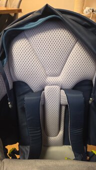 Deuter Kid Comfort Pro Midnight - 5