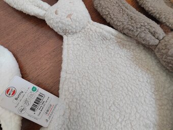 Mojkáčiky LODGER - Zajkovia - 4 farby - 5