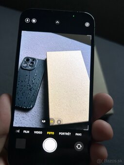 Apple iPhone 13 PRO | TOP STAV - 5