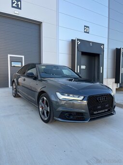 Audi A6 C7 200kW - 5