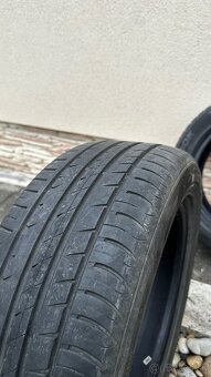 HANKOOK 205/55 R16 - 5