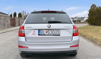 Škoda octavia III combi vymenené rozvody - 5