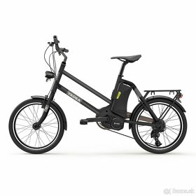 Elektrobicykel Yadea Yt 300 - e bike - 5
