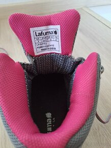 Trekkingové topánky High Lafuma Ld Arica R. 36 2/3 - 5