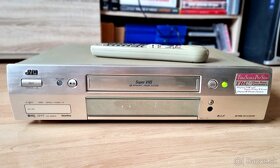 JVC HR-S9500 videorekorder - 5