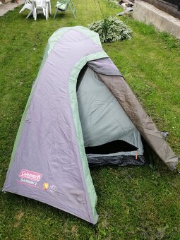 Stan Coleman darwin 2 - 5