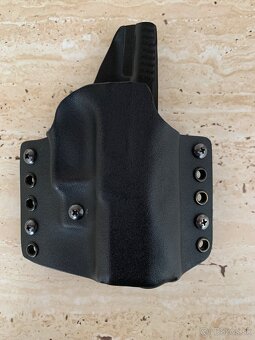 CZ P10-C - 5