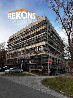 Potrebuješ lešenie ? Prenájom lešenia - Záhorie - 5