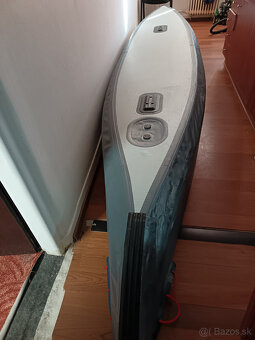 kajka/kanoe Aqua Marina Tomahawk Air C3 - 5