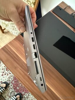 Ho Zbook 15u G5 - 32 gb Ram - 5