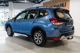 Subaru Forester 2.0i-L e-Boxer MHEV Pure Lineartronic - 5
