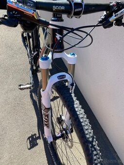 Merida big Nine 3000 Carbon 29 XT - 5