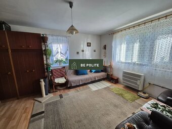 EXKLUZÍVNE Predaj vidiecký RD, 80 m2, dielnička, Dolný Pial - 5