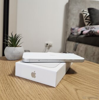 IPHONE 16 NOVÝ (0 CYKLOV BATERIE)✅️ - 5