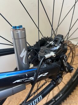 bicykel Specialized Epic Comp - 5