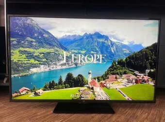 4k Smart LED TV JVC LT-55VU63L - 5