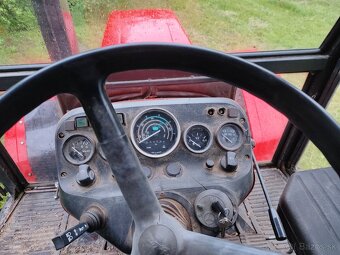 Zetor 6245 - 5