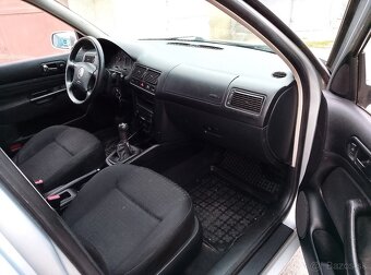 Volkswagen golf 4 1.9TDI. - 5