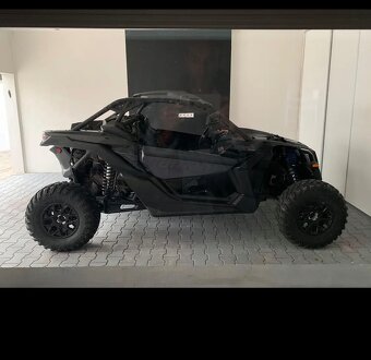 CAN-AM MAVERICK - 5