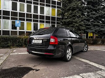 Škoda Octavia Combi 1.6 TDI Ambition - 5