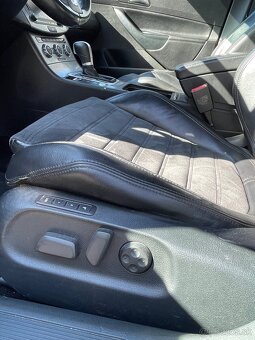 VW passat b6 R-line - 5