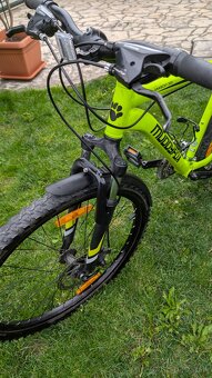 Predám Muddyfox anarchy 300 - 5