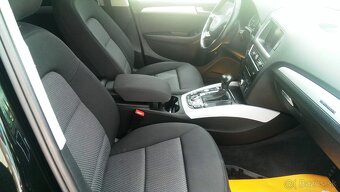 Audi Q5 2.0tdi Quattro - - 5