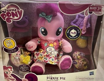 Predám My little pony: Pinkie pie slovenský hovoriaci - 5