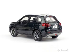 SUZUKI VITARA 1:18 PAUDI - 5