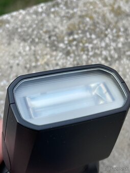 nikon sb-500 ako novy, v záruke - 5
