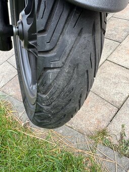 Honda PCX 125 - 5