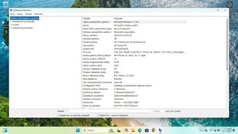 HP ProBook 650 G8 - 5