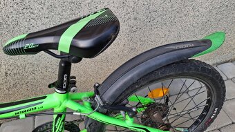 Detský bicykel CTM Jerry 1.0 20" - 5