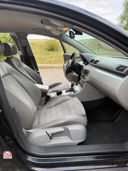 Volkswagen Passat B6 - 5