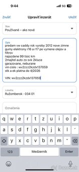 caddy - 5