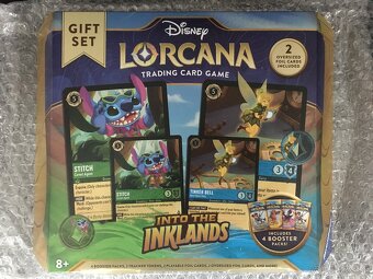Lorcana TCG - 5