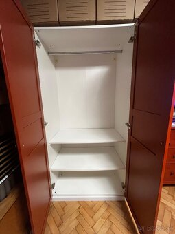 Ikea skrine a komoda - 5