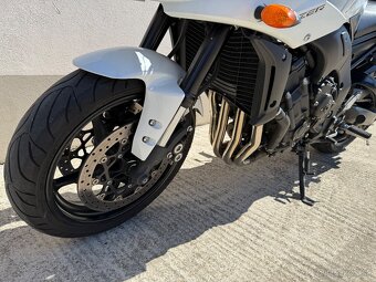 Yamaha Fazer 1000 - 5