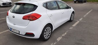 Predám KIA CEED - 5