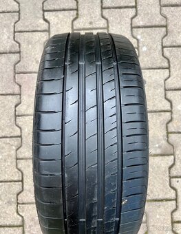 205/40 r17 letné TOURADOR 84W - 5
