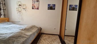 2-izbový byt na prenájom, Bôrik - 5